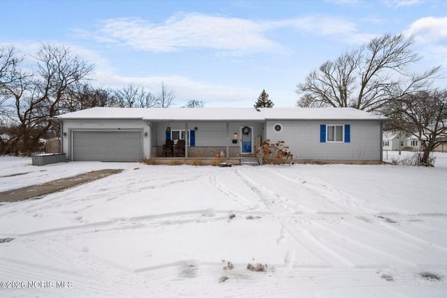 6115 Burdette Street, Toledo, OH 43613