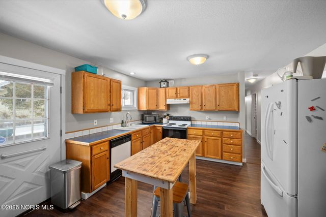 6115 Burdette Street, Toledo, OH 43613