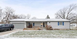 6115 Burdette Street, Toledo, OH 43613