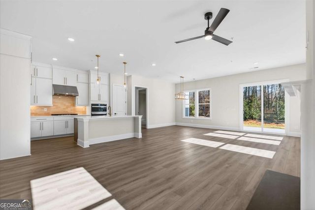 220 Vinca Circle NW, Kennesaw, GA 30144