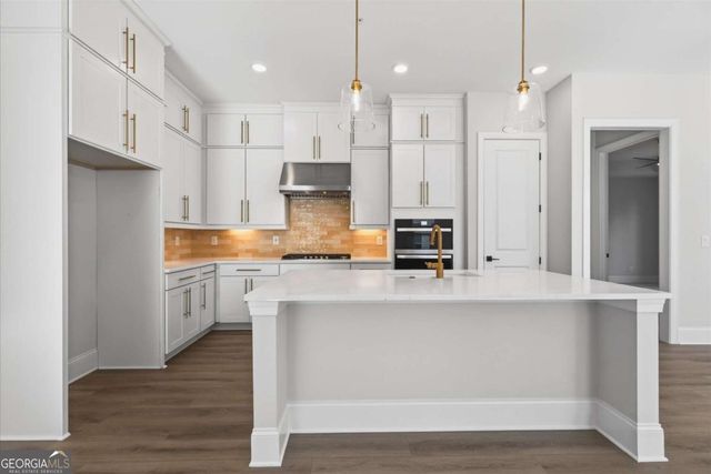 220 Vinca Circle NW, Kennesaw, GA 30144