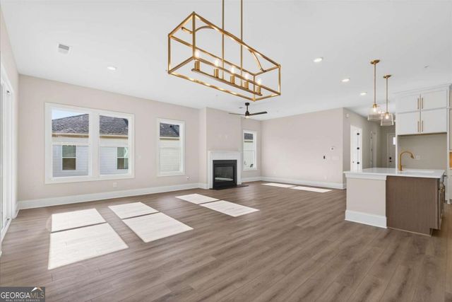 220 Vinca Circle NW, Kennesaw, GA 30144