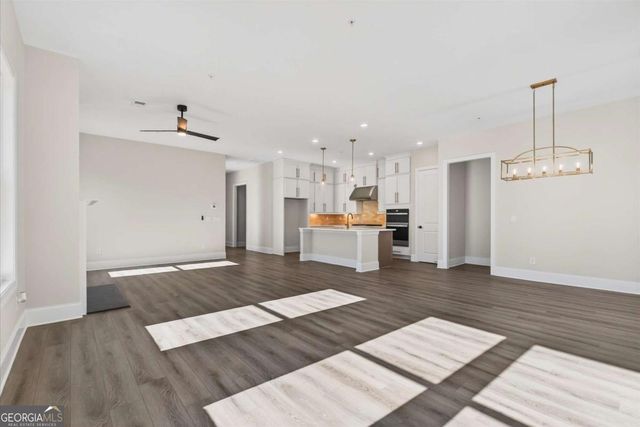 220 Vinca Circle NW, Kennesaw, GA 30144