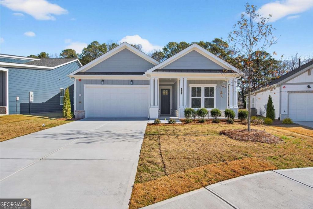 220 Vinca Circle NW, Kennesaw, GA 30144