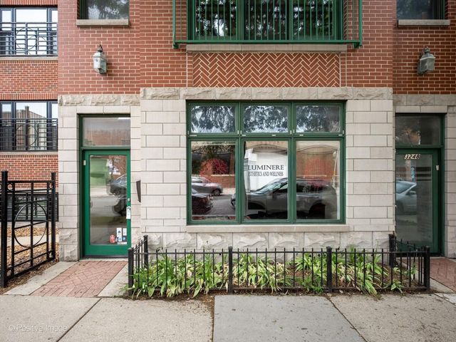 3248 N SHEFFIELD Avenue 1, Chicago, IL 60657
