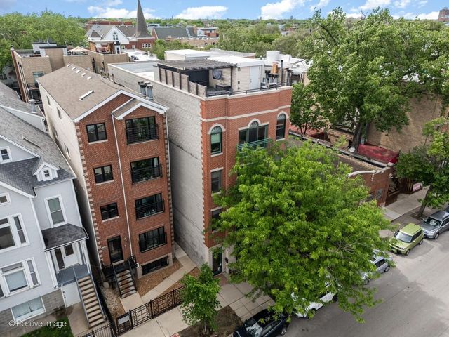 3248 N SHEFFIELD Avenue 1, Chicago, IL 60657