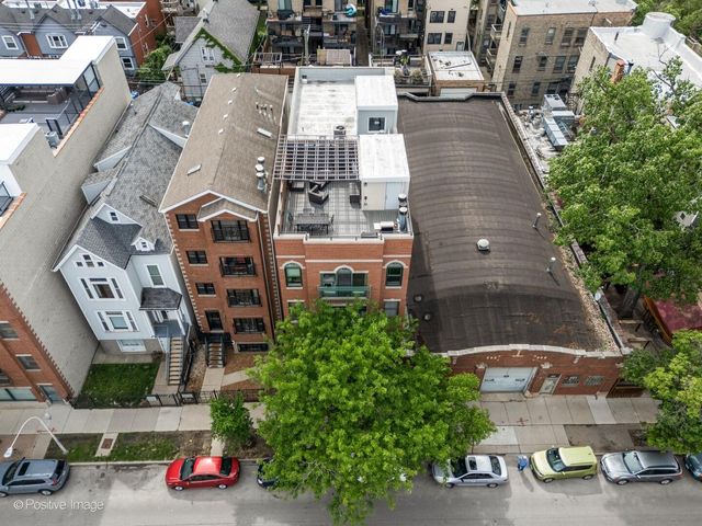 3248 N SHEFFIELD Avenue 1, Chicago, IL 60657