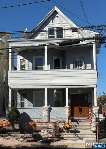 48 Hadley Avenue, Clifton, NJ 07011