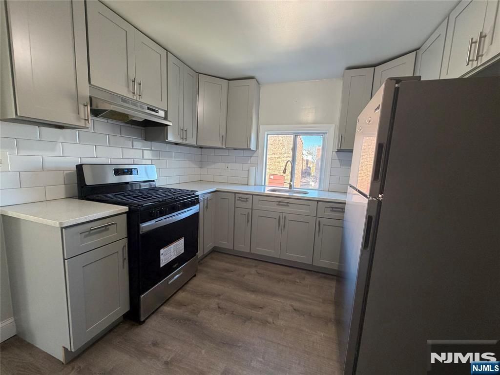 48 Hadley Avenue, Clifton, NJ 07011
