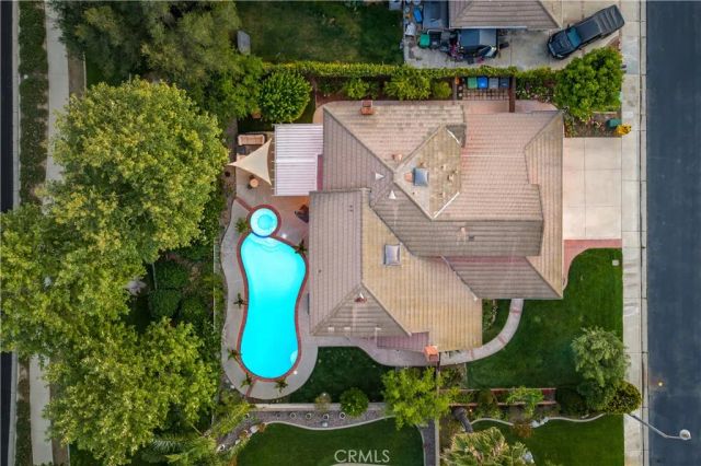 5570 Lakeview Drive, La Verne, CA 91750