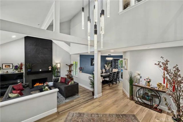 5570 Lakeview Drive, La Verne, CA 91750