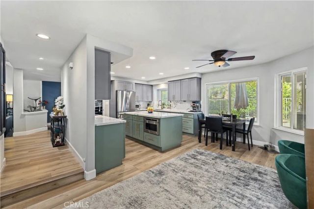 5570 Lakeview Drive, La Verne, CA 91750