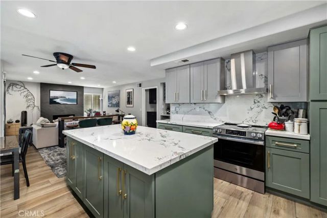 5570 Lakeview Drive, La Verne, CA 91750