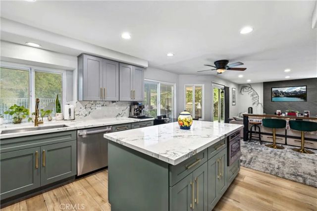 5570 Lakeview Drive, La Verne, CA 91750