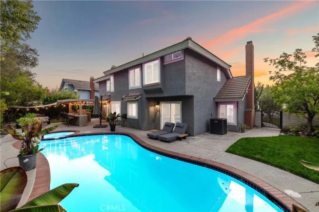 5570 Lakeview Drive, La Verne, CA 91750