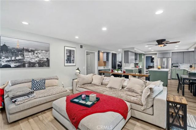 5570 Lakeview Drive, La Verne, CA 91750