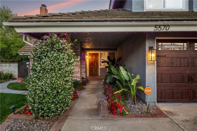 5570 Lakeview Drive, La Verne, CA 91750