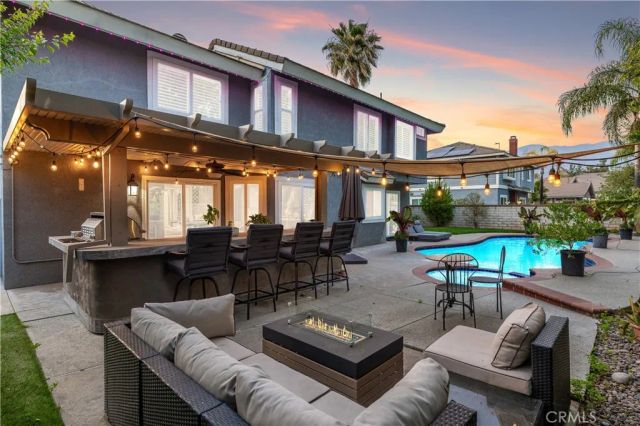5570 Lakeview Drive, La Verne, CA 91750