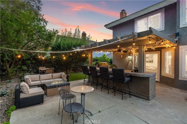 5570 Lakeview Drive, La Verne, CA 91750