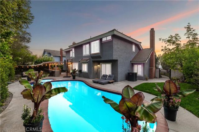 5570 Lakeview Drive, La Verne, CA 91750