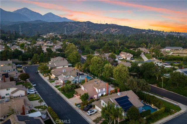 5570 Lakeview Drive, La Verne, CA 91750