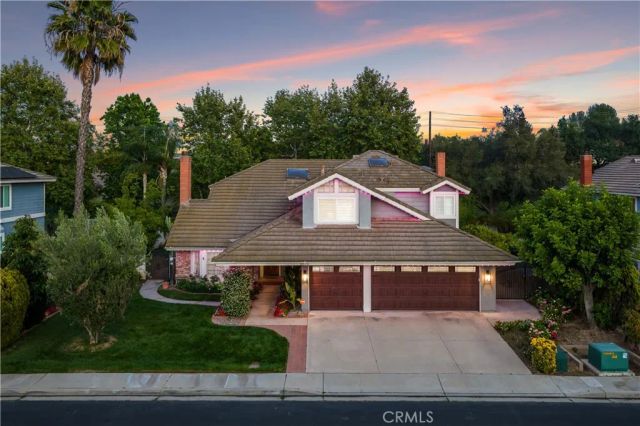 5570 Lakeview Drive, La Verne, CA 91750