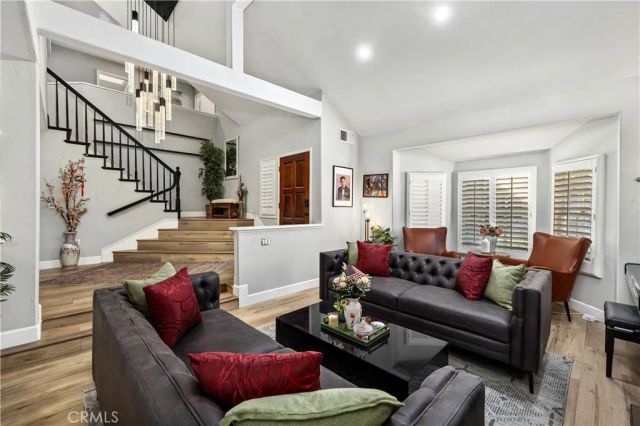 5570 Lakeview Drive, La Verne, CA 91750