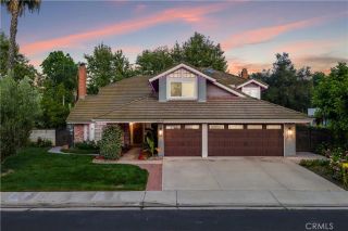 5570 Lakeview Drive, La Verne, CA 91750