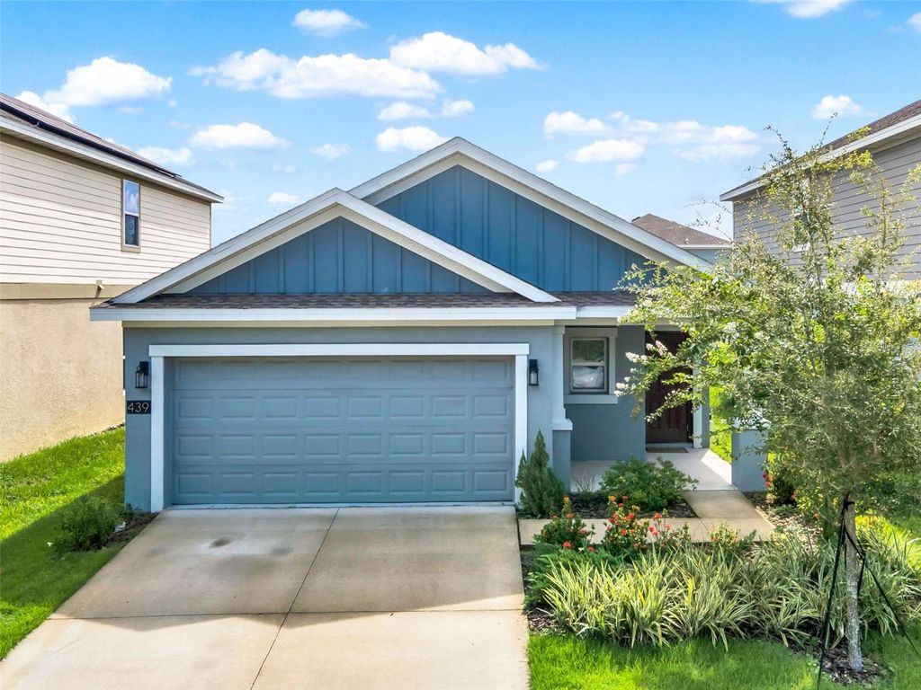 439 COOL SUMMER LANE, Davenport, FL 33837