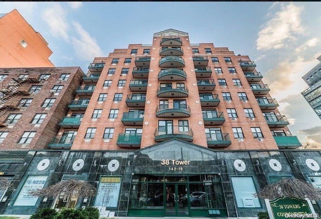 142-18 38 Avenue 3G, Flushing, NY 11354