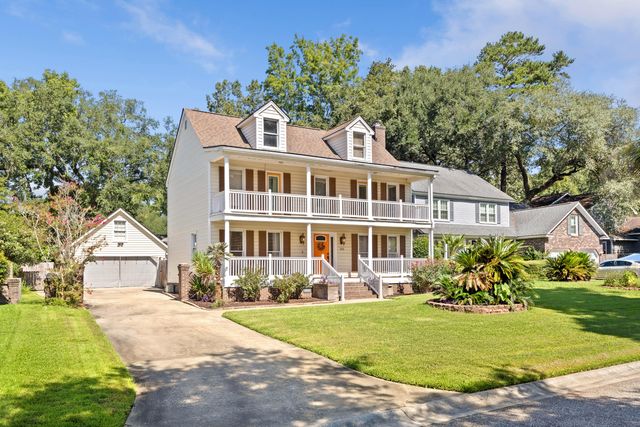 306 Anadale Court, North Charleston, SC 29418