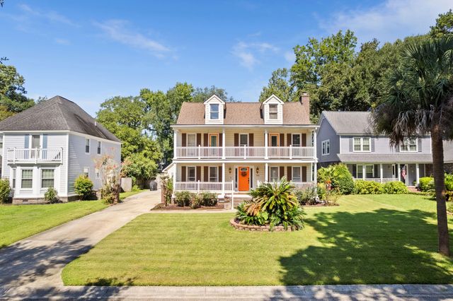 306 Anadale Court, North Charleston, SC 29418
