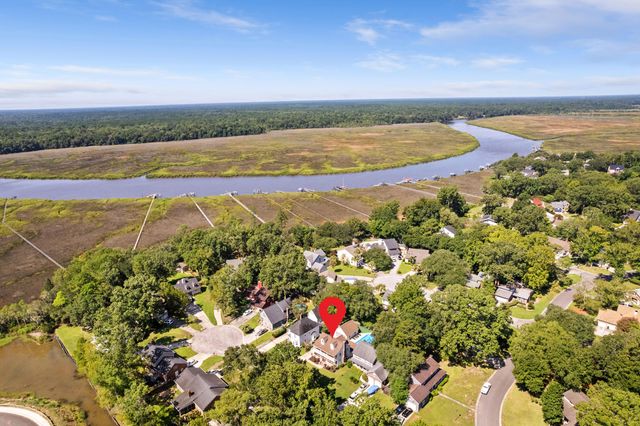 306 Anadale Court, North Charleston, SC 29418