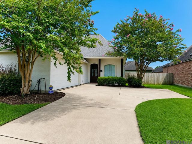 747 Portula Ave, Baton Rouge, LA 70820