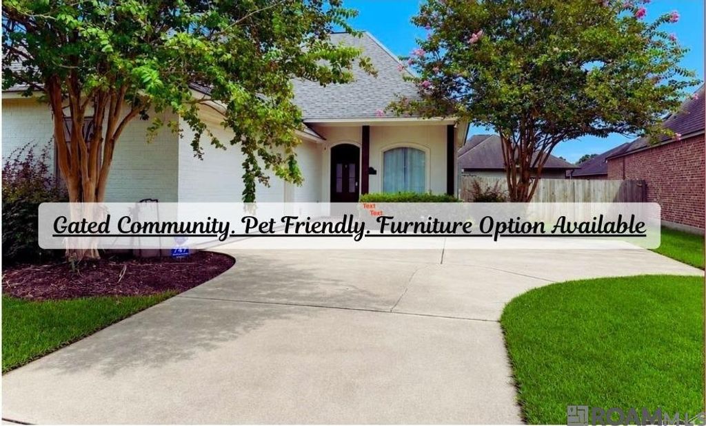 747 Portula Ave, Baton Rouge, LA 70820