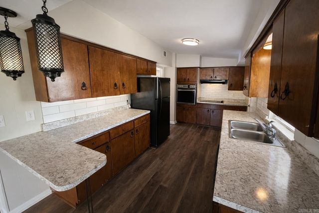 4803 Lynn Lane, North Little Rock, AR 72118