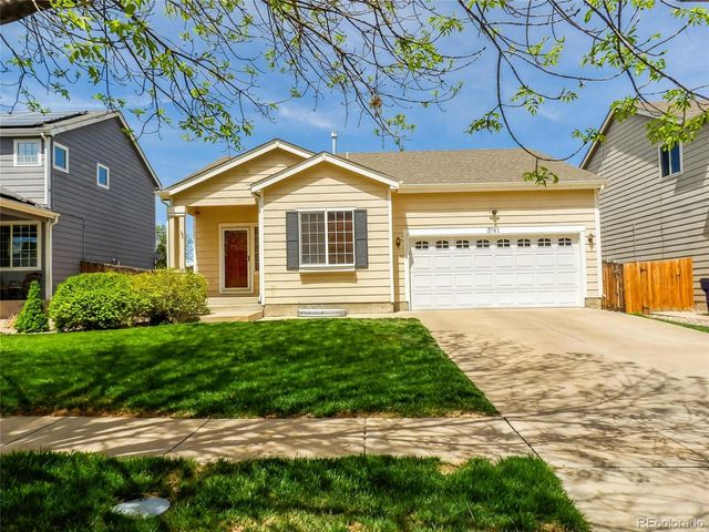 3741 Bison Lane, Pueblo, CO 81005