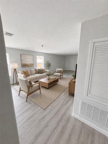 423 N Carolina Street, Houston, TX 77029