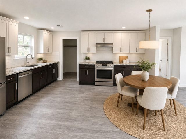 423 N Carolina Street, Houston, TX 77029