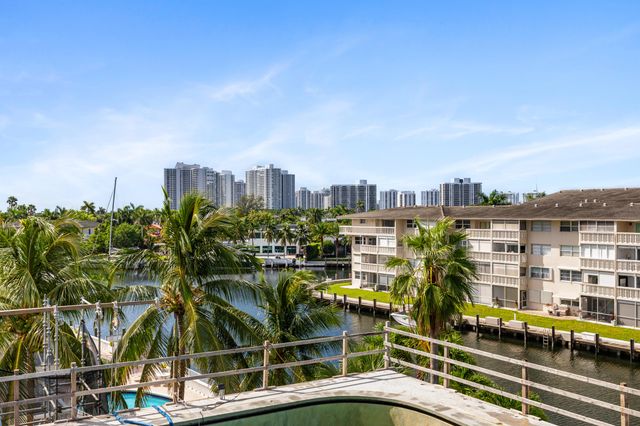 427 Golden Isles Drive, Hallandale Beach, FL 33009
