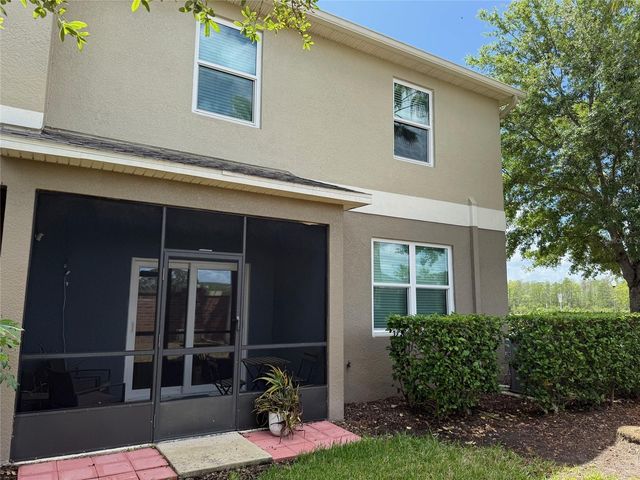 15113 PACEY COVE DRIVE, Orlando, FL 32824