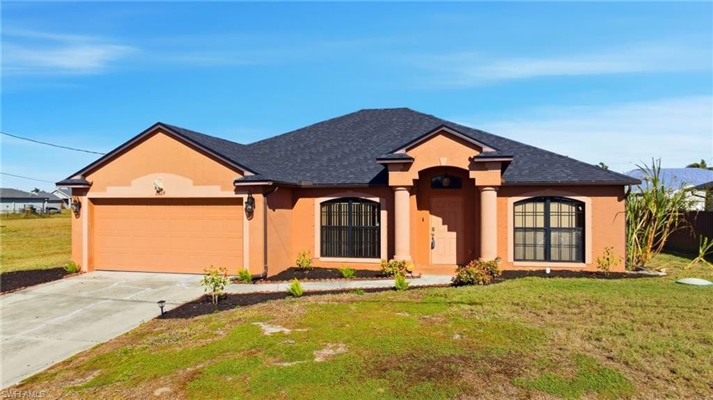 Image 1 of property listing at 2809 NW 2nd ST, Cape Coral, FL 33993