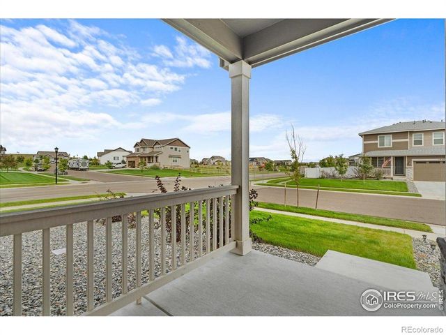 1049 Urial Drive, Severance, CO 80550