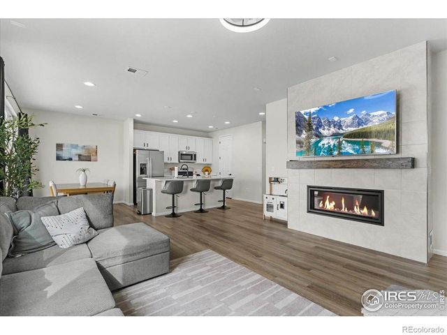 1049 Urial Drive, Severance, CO 80550