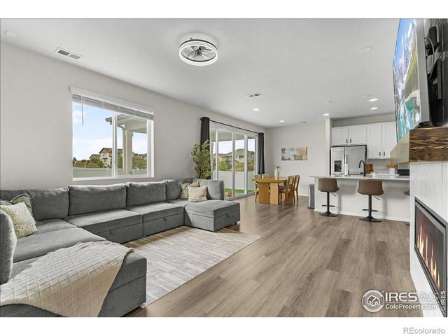 1049 Urial Drive, Severance, CO 80550