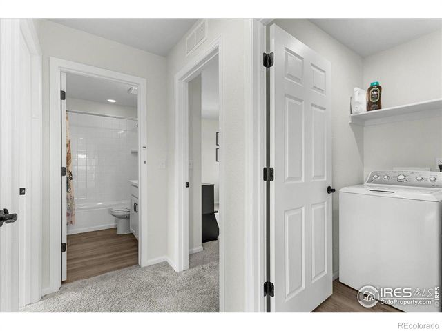 1049 Urial Drive, Severance, CO 80550