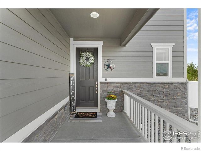 1049 Urial Drive, Severance, CO 80550