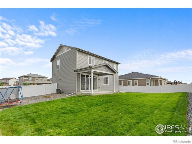 1049 Urial Drive, Severance, CO 80550
