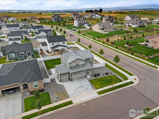 1049 Urial Drive, Severance, CO 80550