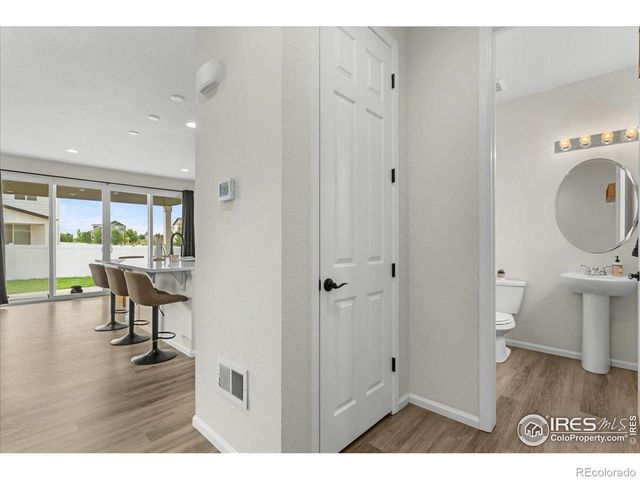 1049 Urial Drive, Severance, CO 80550